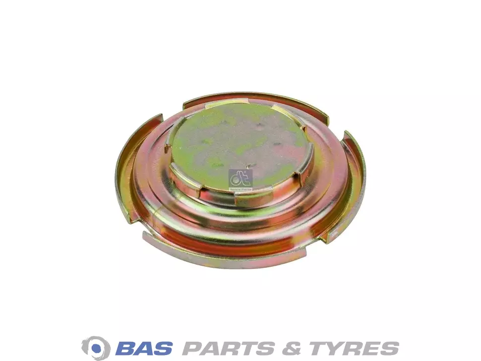Tankdeckel DT Spare Parts 273120