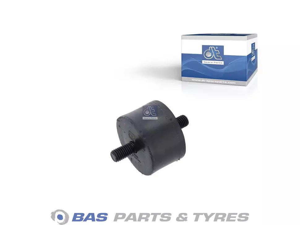 Vibrationdämpfer DT Spare Parts 308604