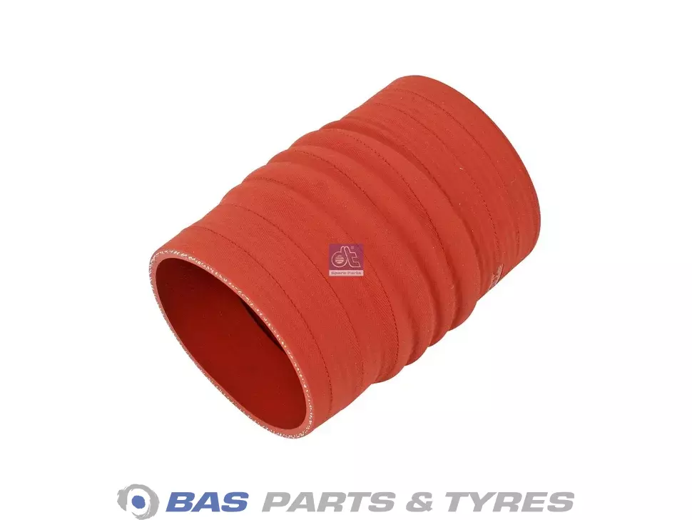 Intercoolerslang DT Spare Parts 1470040