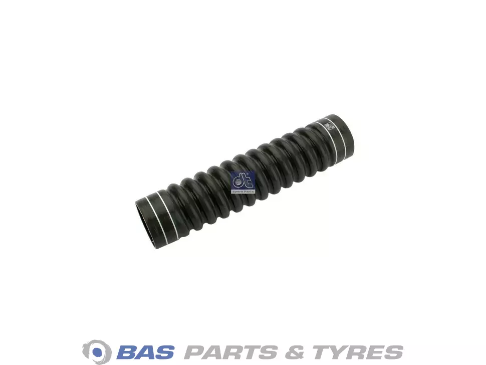 أنبوب المشعاع DT Spare Parts 1375718