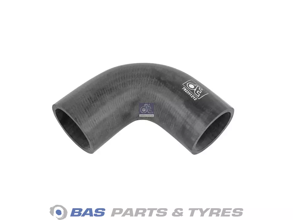 Koelwaterslang DT Spare Parts 278474