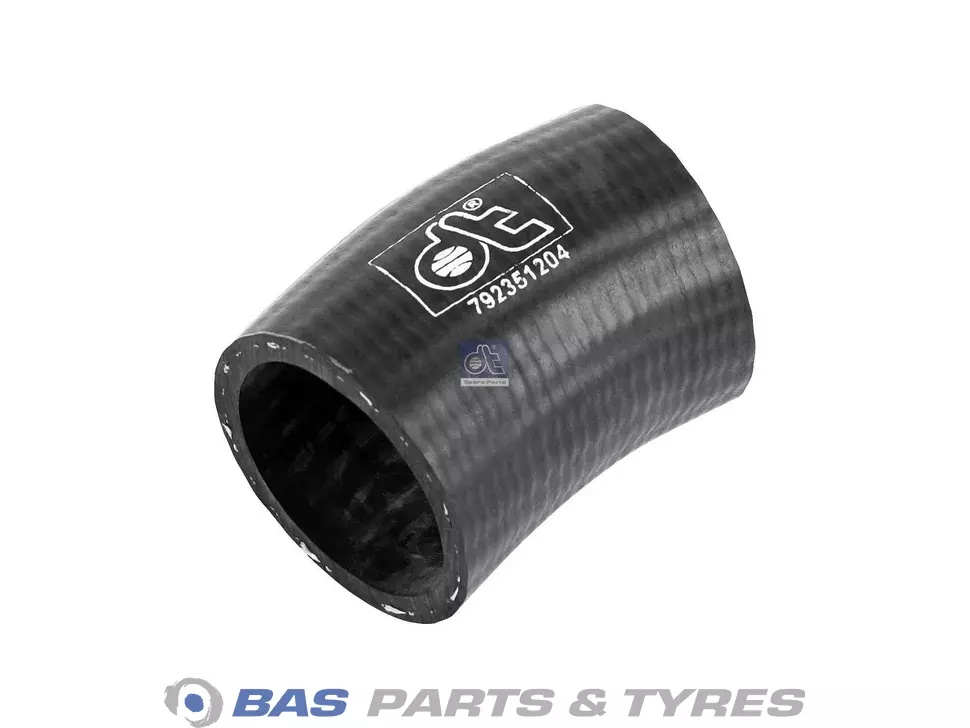 Koelwaterslang DT Spare Parts 298823