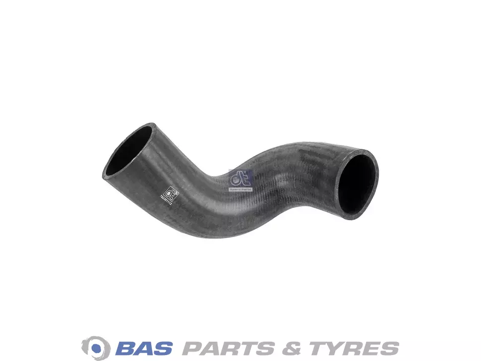 Koelwaterslang DT Spare Parts 298829