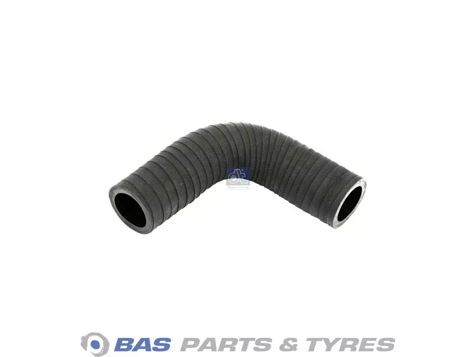 Compressor hose DT Spare Parts 301404