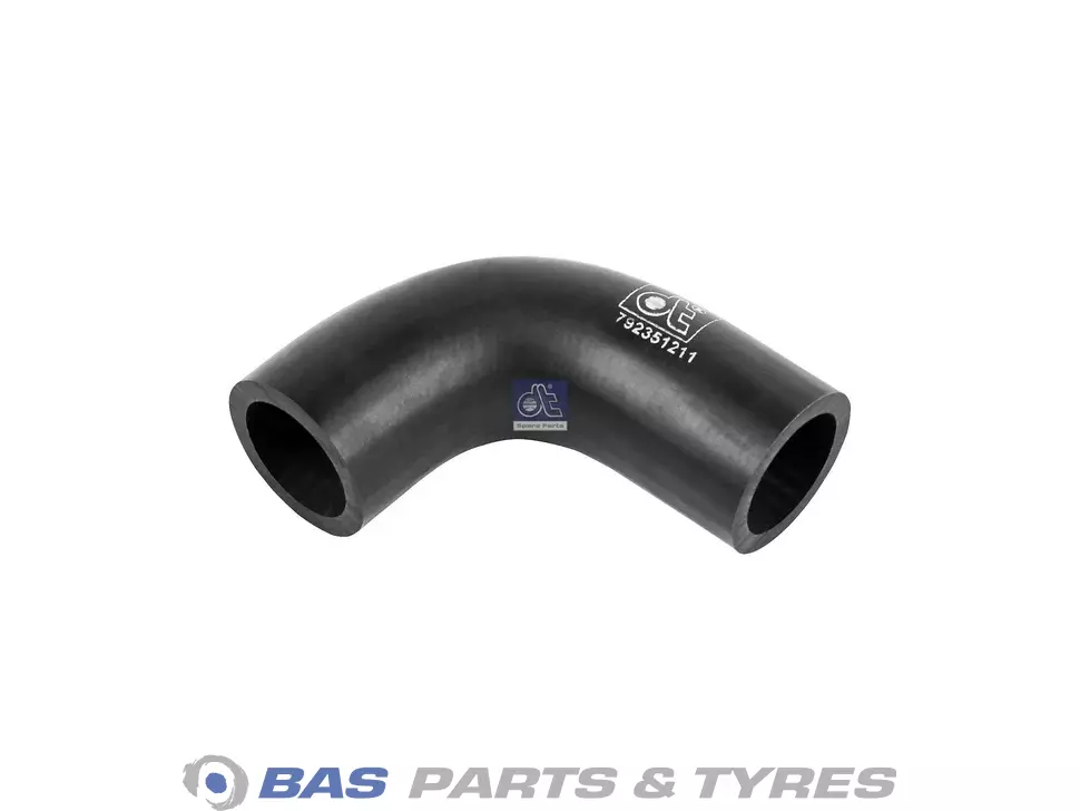 Koelwaterslang DT Spare Parts 313133