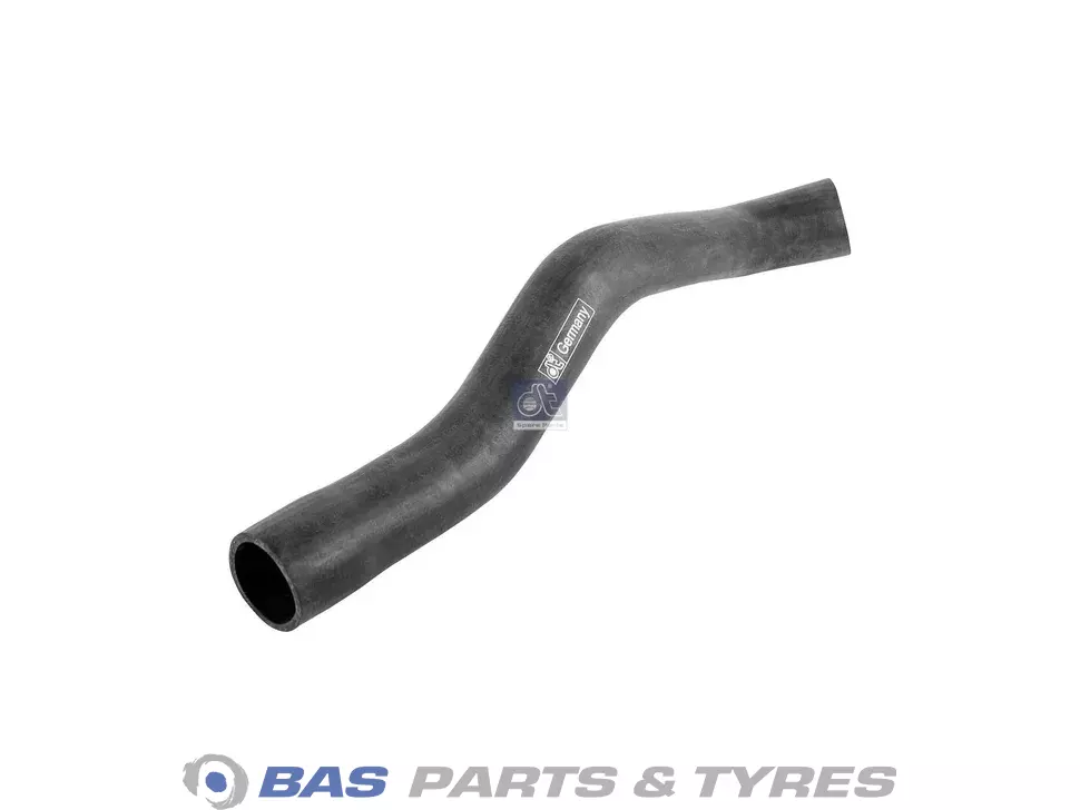 أنبوب المشعاع DT Spare Parts 318350