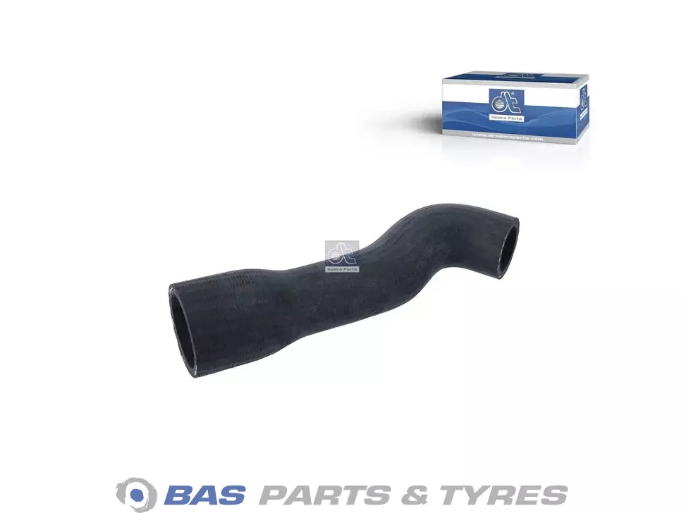 أنبوب المشعاع DT Spare Parts 371074