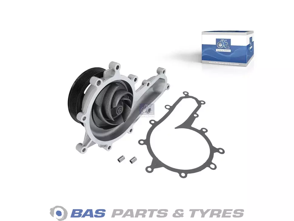 Pumpa vode DT Spare Parts 10570954