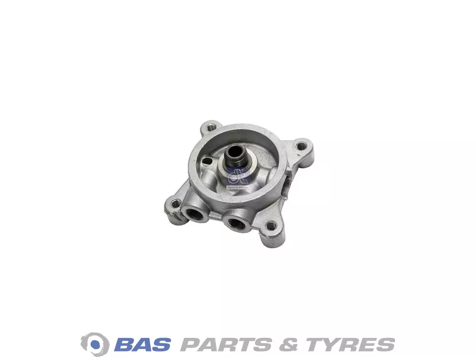 Filterkopf DT Spare Parts 350483