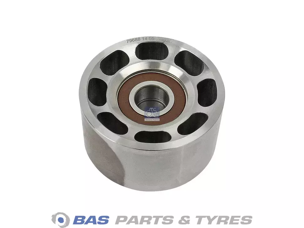 Tensor DT Spare Parts 1383564