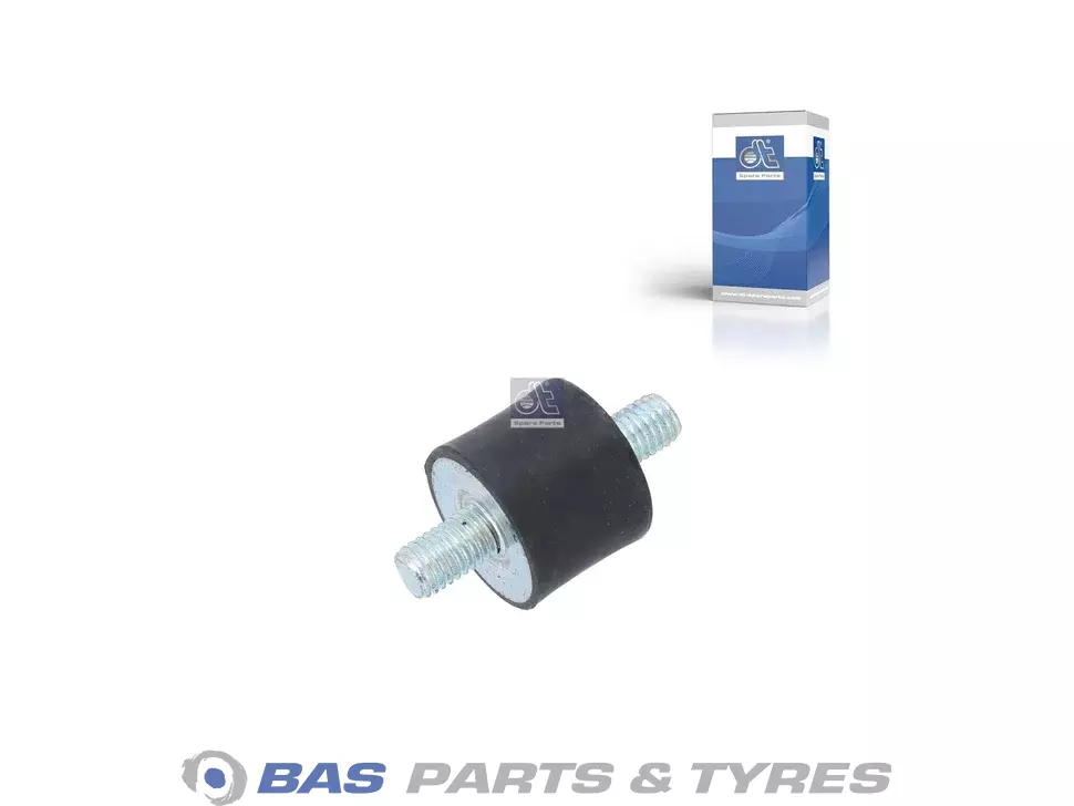 Rubber Buffer DT Spare Parts 1795583