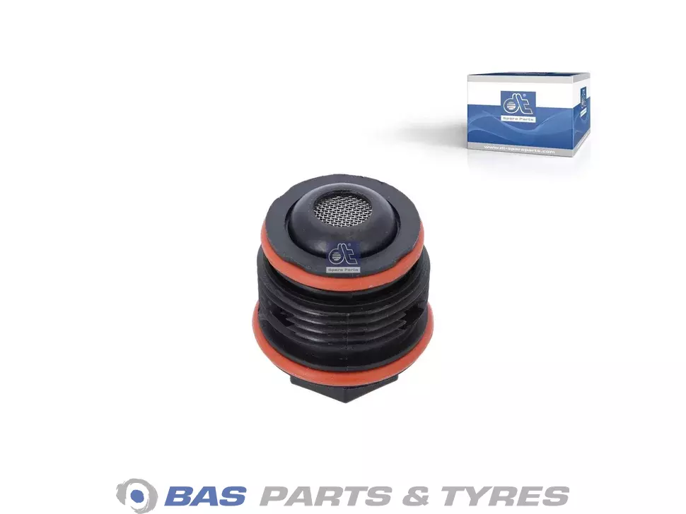 Druckventil DT Spare Parts 1374051