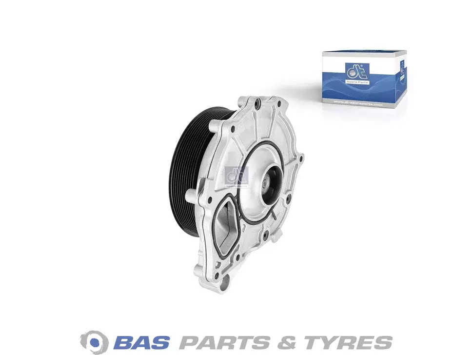 Pumpa vode DT Spare Parts 10570194 Pumpa vode DT Spare Parts 10570194
