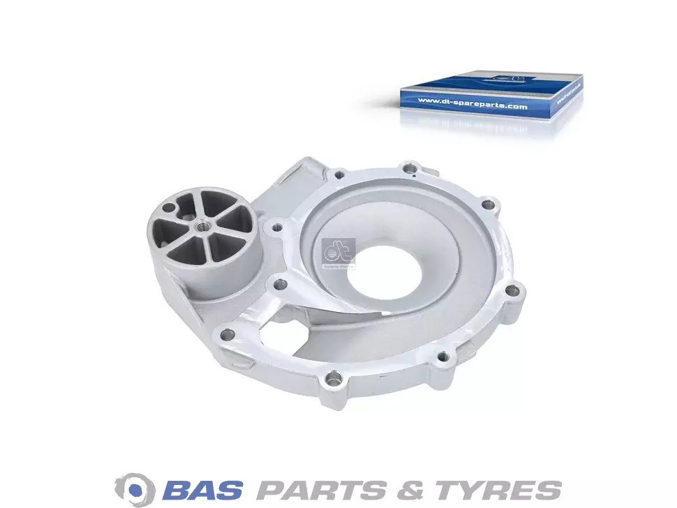 Wasserpumpengehäuse DT Spare Parts 1528348
