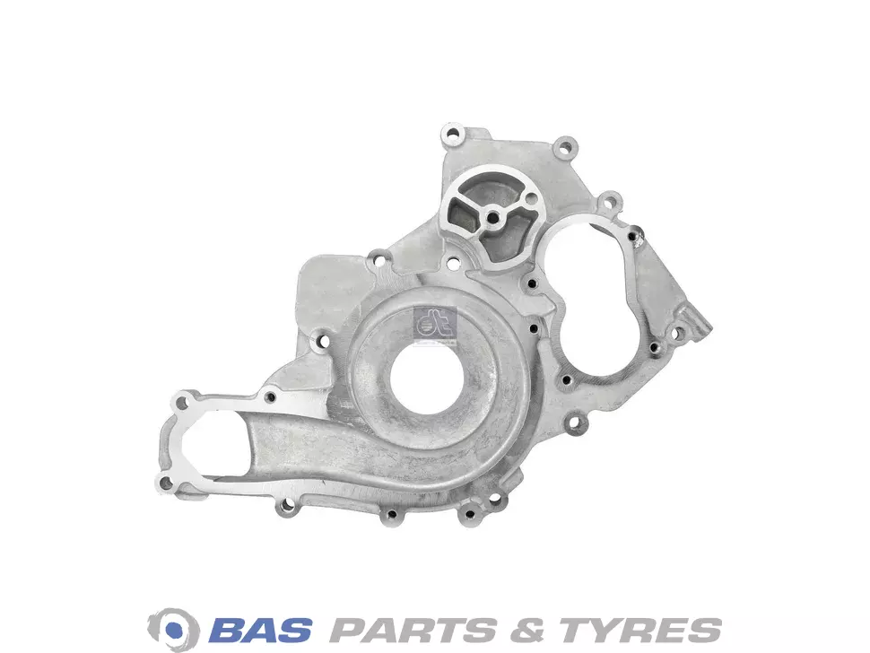 Wasserpumpengehäuse DT Spare Parts 1429397