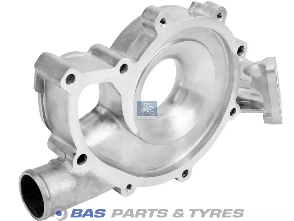 Wasserpumpengehäuse DT Spare Parts 1374515