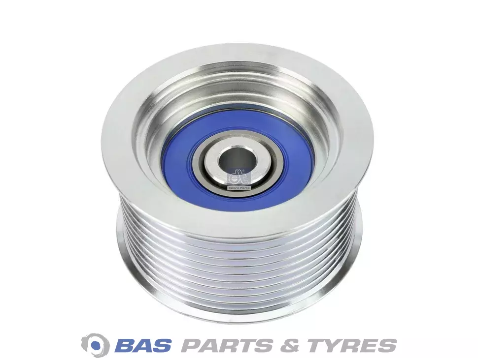 Spanner DT Spare Parts 1734901