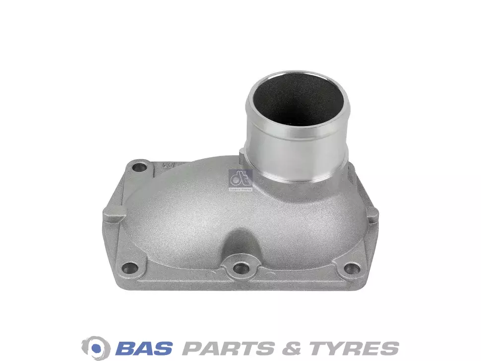 غطاء الترموستات DT Spare Parts 1381495