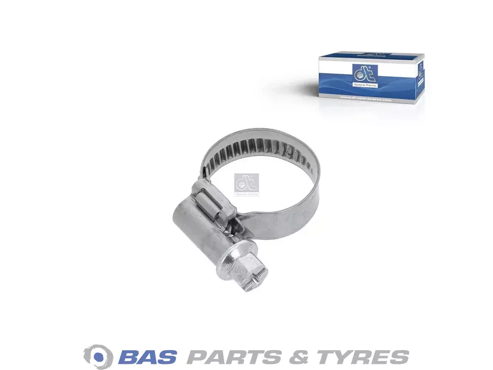 Скоба DT Spare Parts 1466073