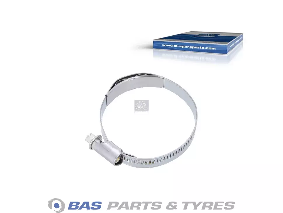 Скоба DT Spare Parts 000000001467