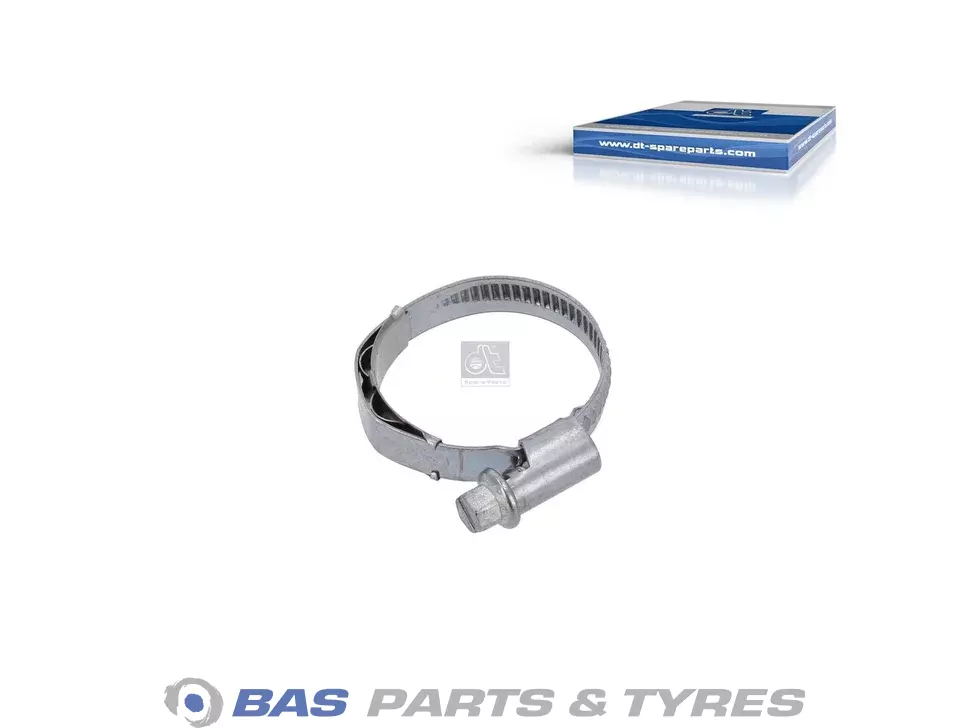 Скоба DT Spare Parts 1466101