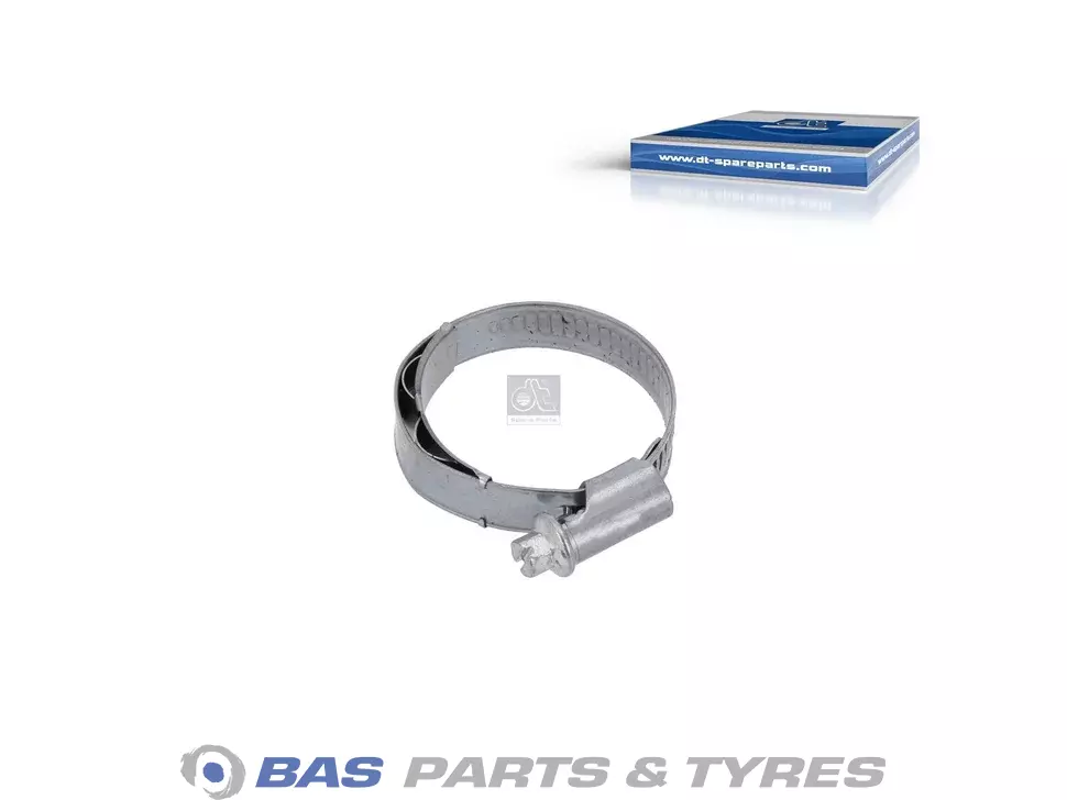 Скоба DT Spare Parts 1466076