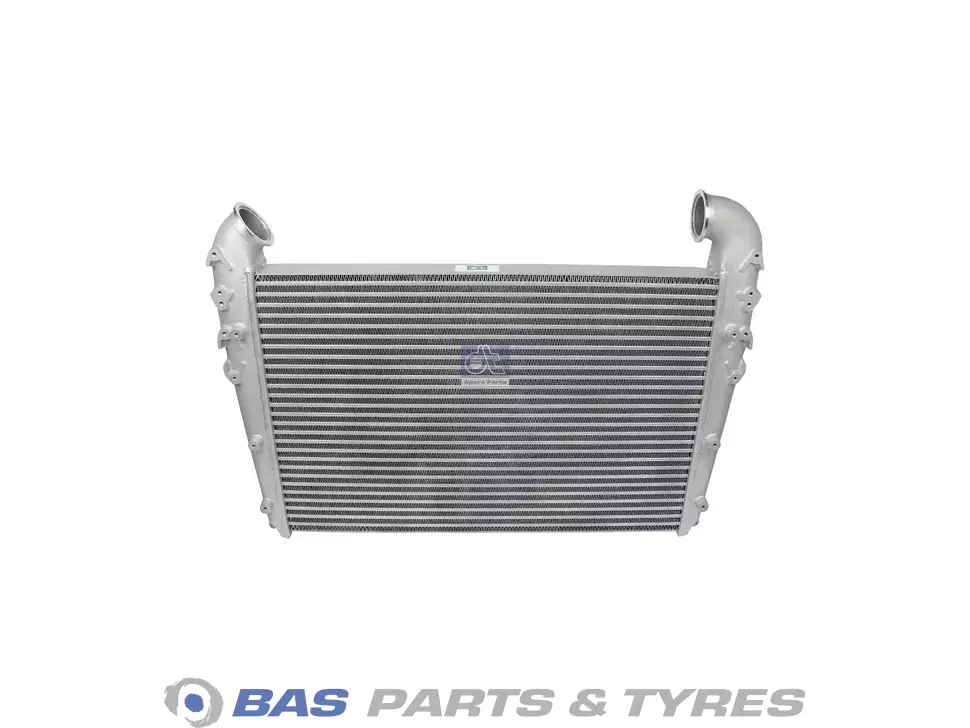 Intercooler DT Spare Parts 10570480