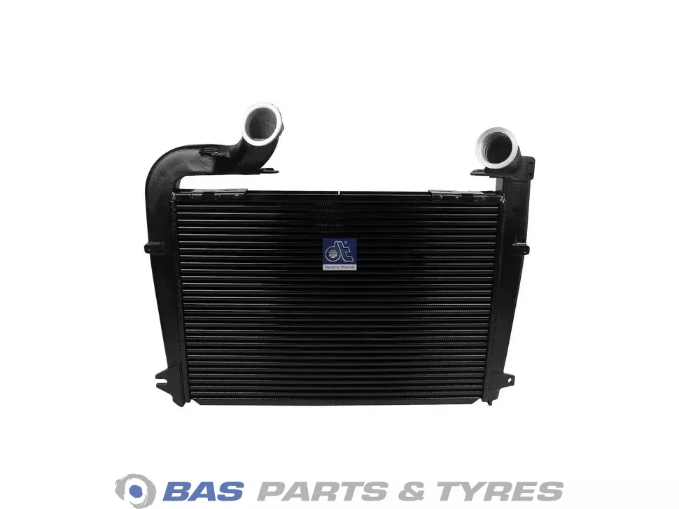 Intercooler DT Spare Parts 10570369