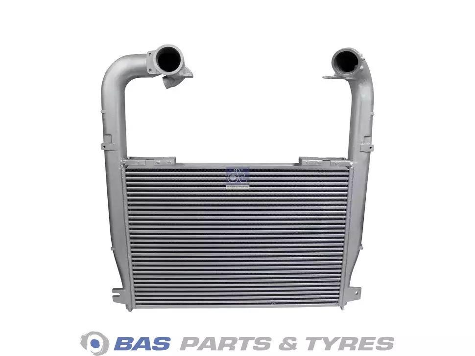 Intercooler DT Spare Parts 10570198