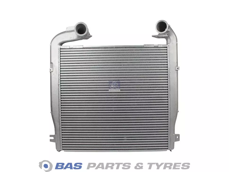 Intercooler DT Spare Parts 10570348