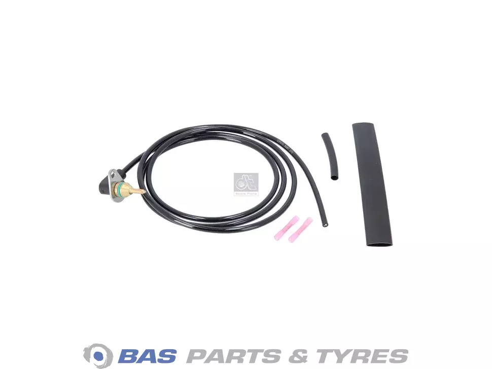 Temperatursensor DT Spare Parts 1358969