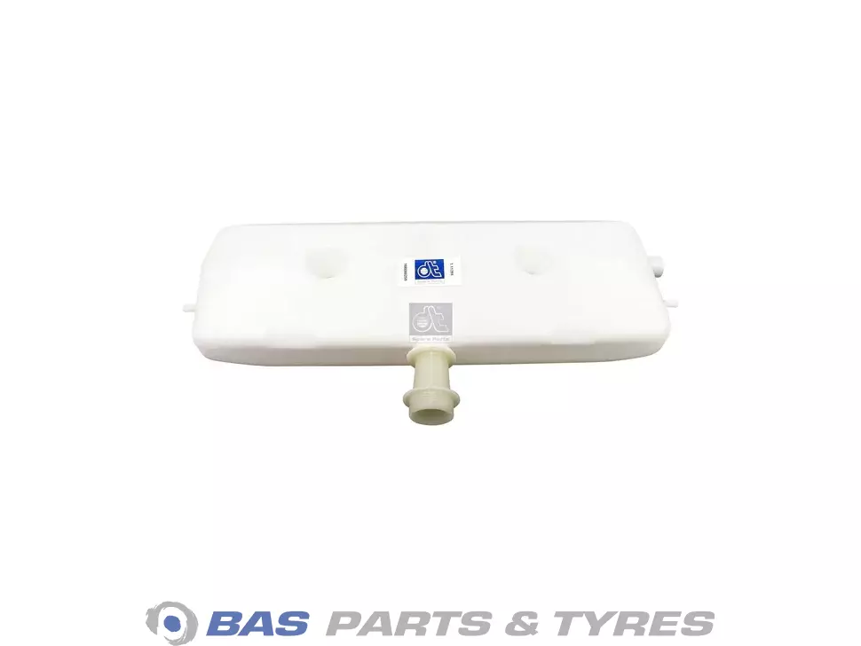 Expansietank DT Spare Parts 1320602