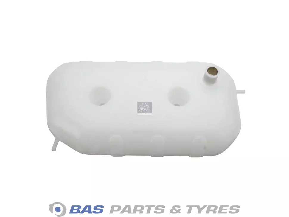 Expansietank DT Spare Parts 1320601