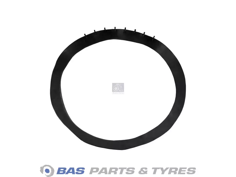 Rubber ring DT Spare Parts 1371782