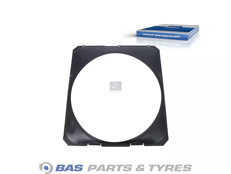 Capac de ventilator DT Spare Parts 1390705
