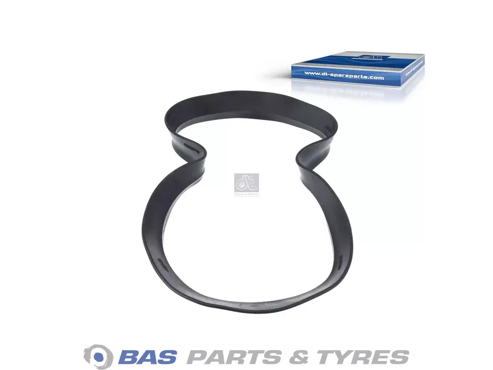 Rubber ring DT Spare Parts 277765