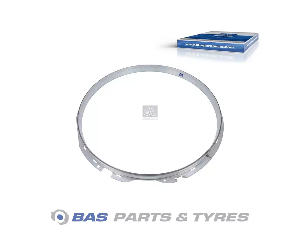 Lüfterring DT Spare Parts 1371781