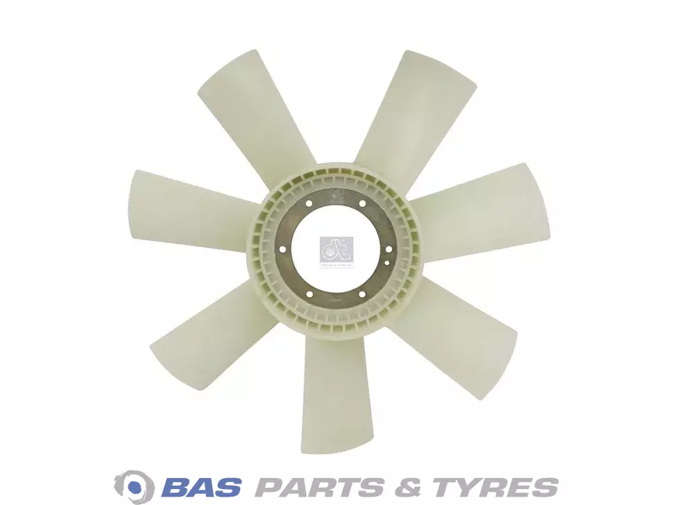 Ventilator DT Spare Parts 374705