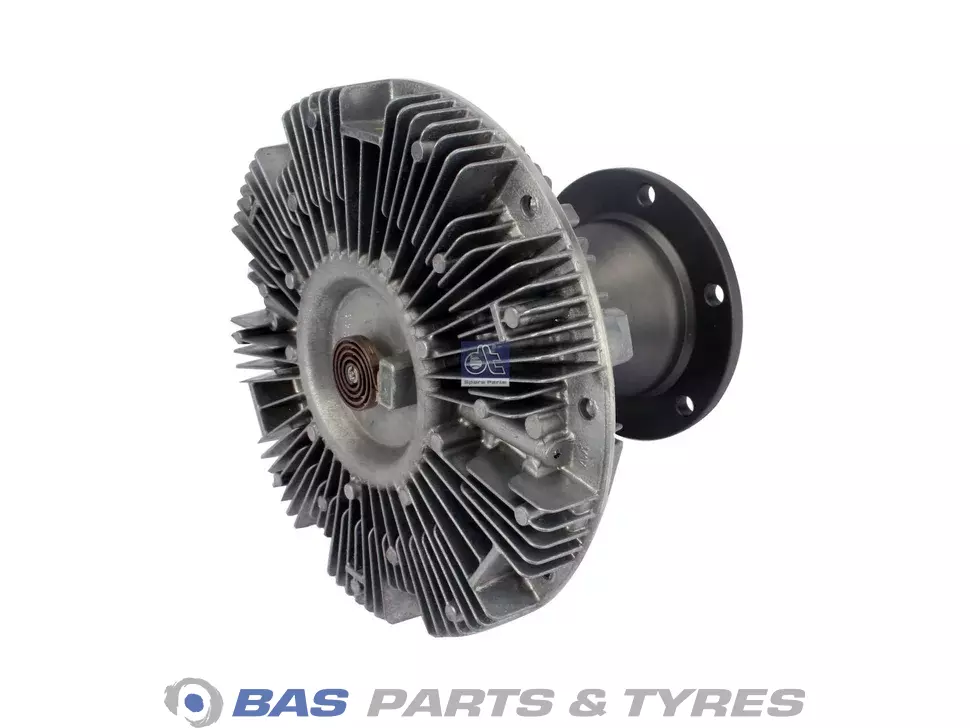Fan coupling DT Spare Parts 1349551