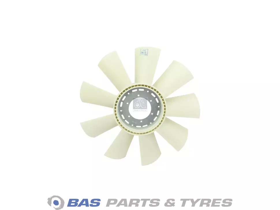 Ventilator DT Spare Parts 1354981