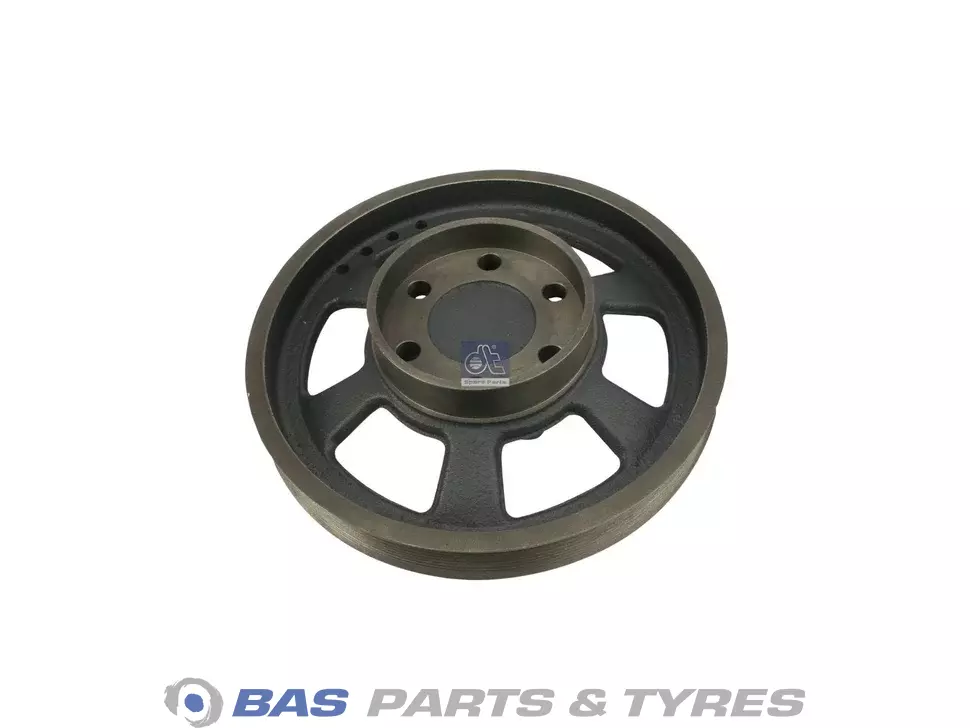 Шкив DT Spare Parts 1398157