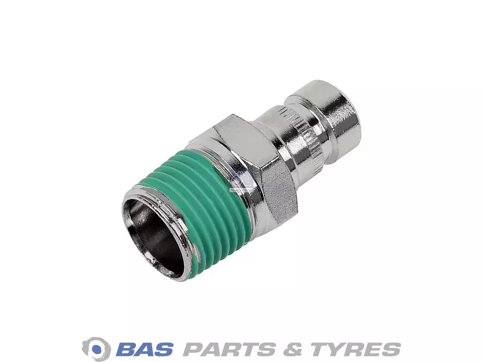 Straight Coupling DT Spare Parts 1379383