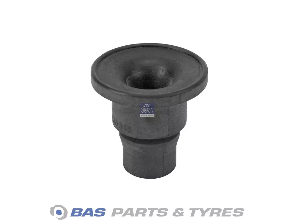 Plug DT Spare Parts 1436348