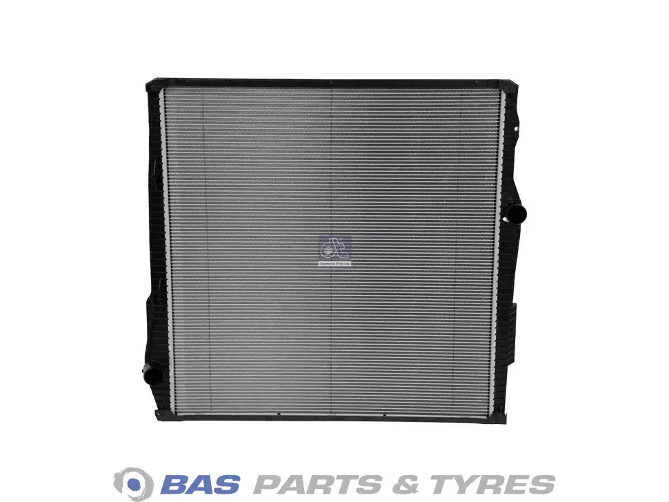 Kühler DT Spare Parts 1851542
