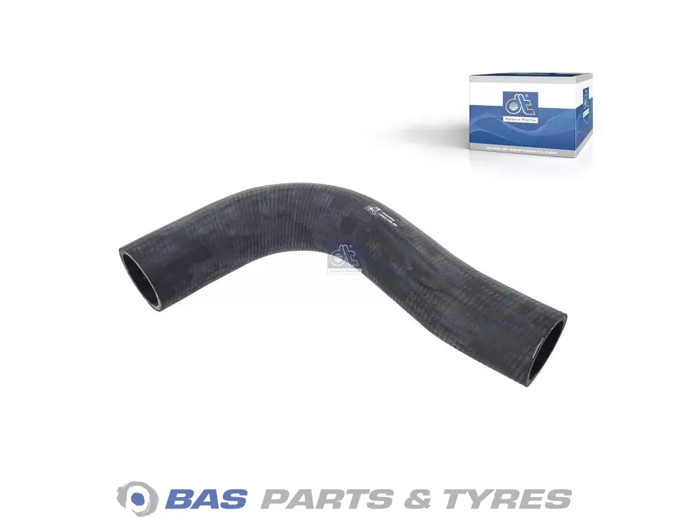 Koelwaterslang DT Spare Parts 301789