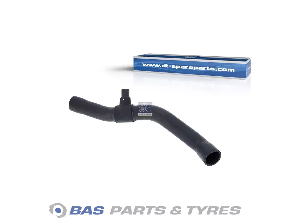 Koelwaterslang DT Spare Parts 382983