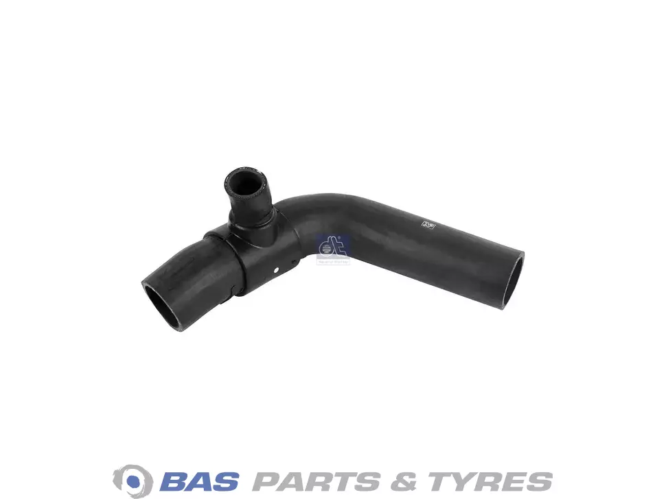 Koelwaterslang DT Spare Parts 349347