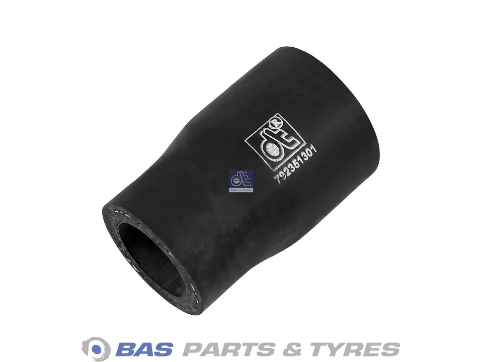 Koelwaterslang DT Spare Parts 384966