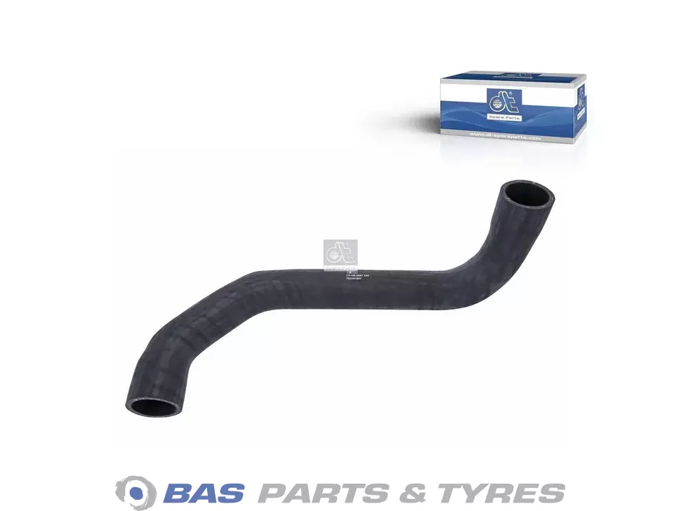 Koelwaterslang DT Spare Parts 1351081