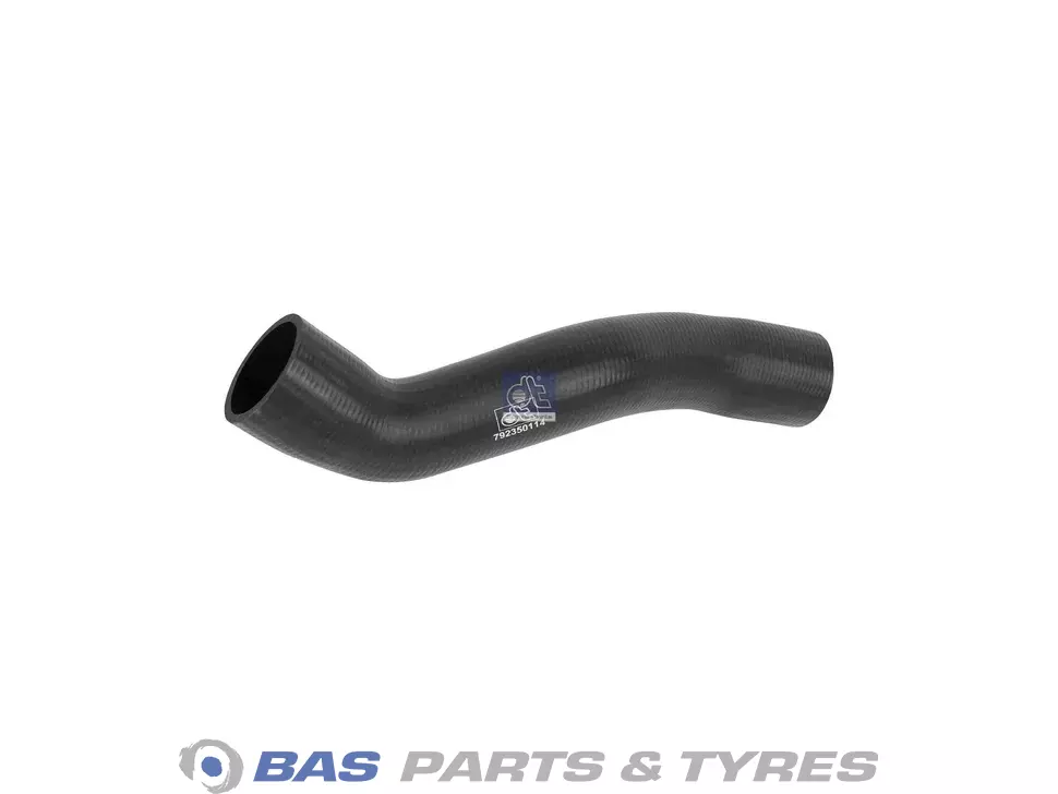 Koelwaterslang DT Spare Parts 1373918